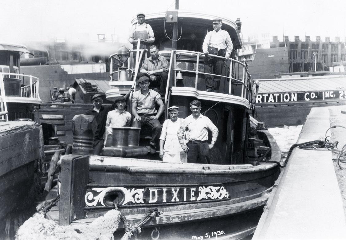 Tugboat_DIXIE_May_1930_30percentForNORI