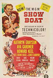 showboat1951