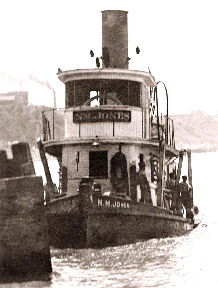 1TugboatM.N.JonesForNORI