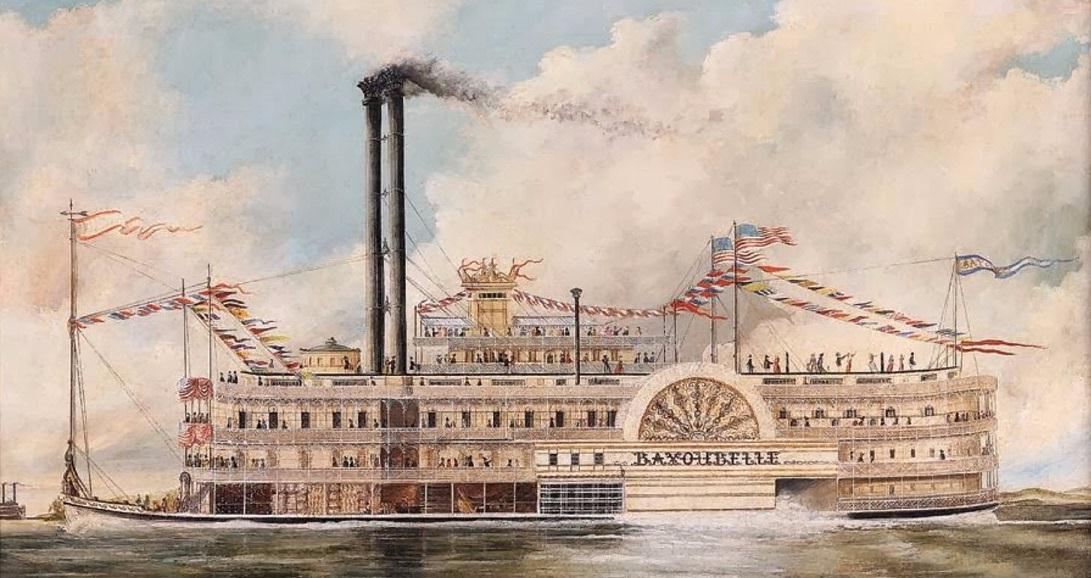 По полотняной стране пароход. Колесные пароходы Миссисипи. Миссисипи Steamboat 19 th Century. Пароходы Миссисипи 19 века. Колёсные пароходы на Миссисипи, США.