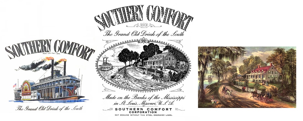 SouthernComfortTriptychWithCurrierIvesColorForNORI