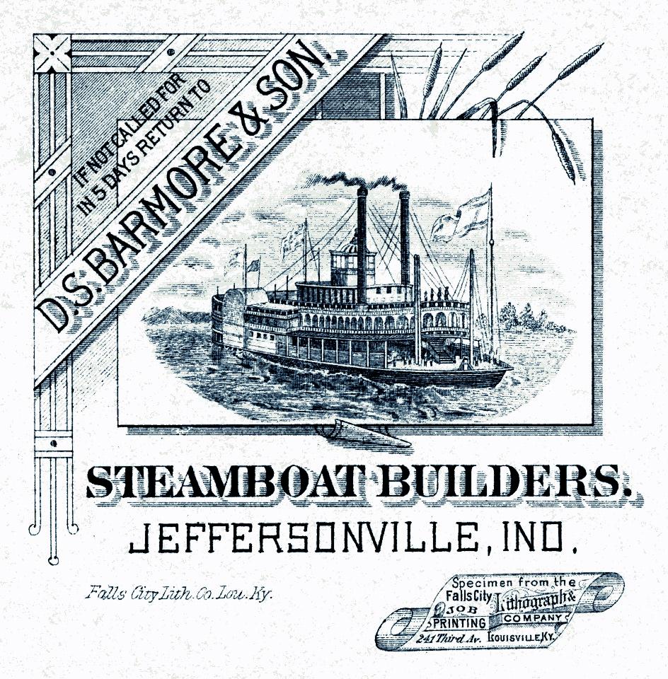 SteamboatBuildersD.S.Barmore-SonFallsCityPrintingLouisvilleSHARE