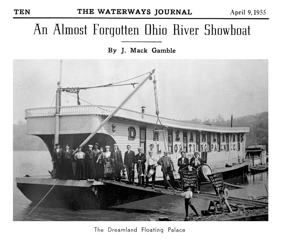 WaterwaysJournal9April1955ShowboatDREAMLANDexp