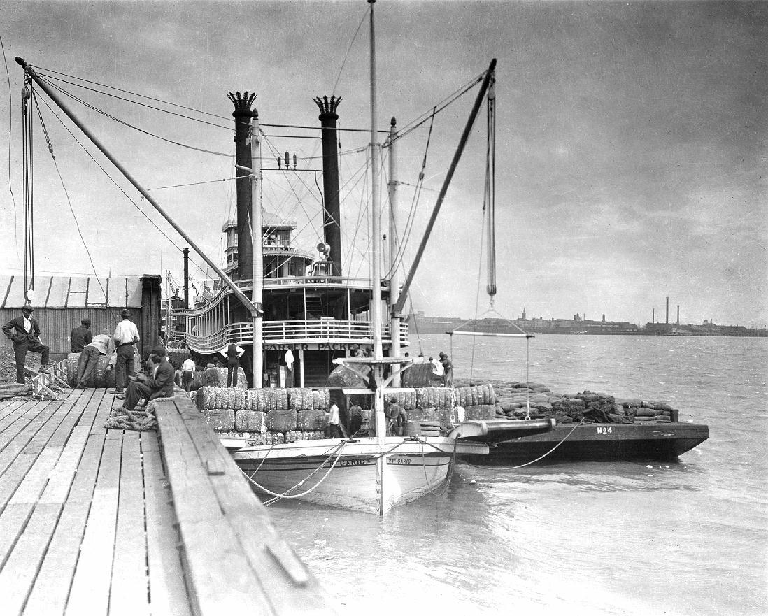 steamboat photo
