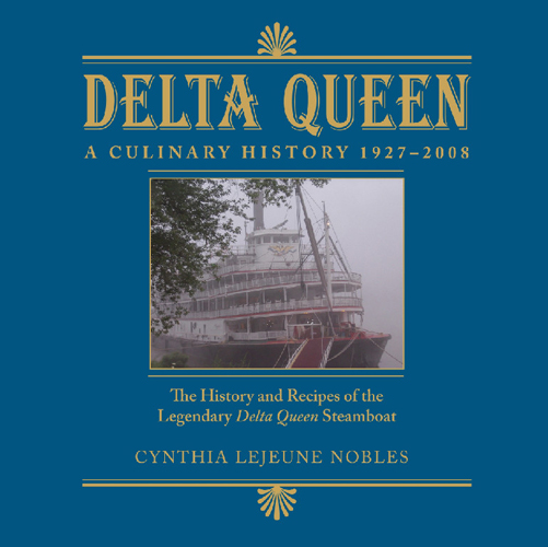 delta queen culinary history