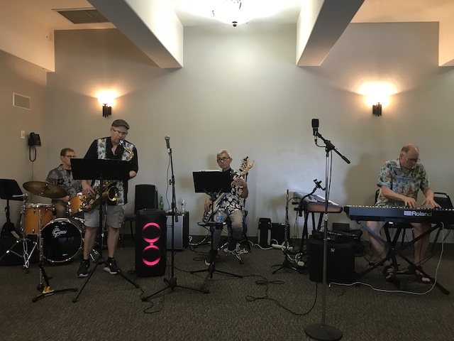 quarternotes
