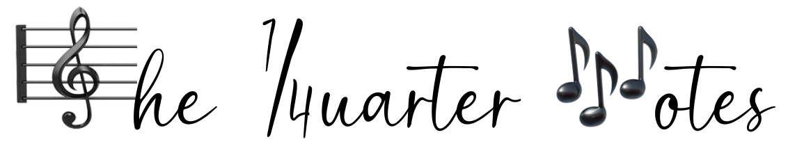 The Quarter Notes