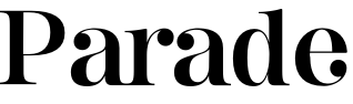 Parade-logo