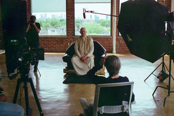 interviewAnuttama