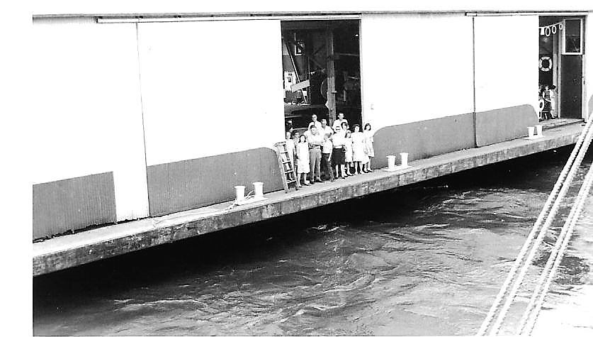 Departing-GL-Wharfboat-1960.