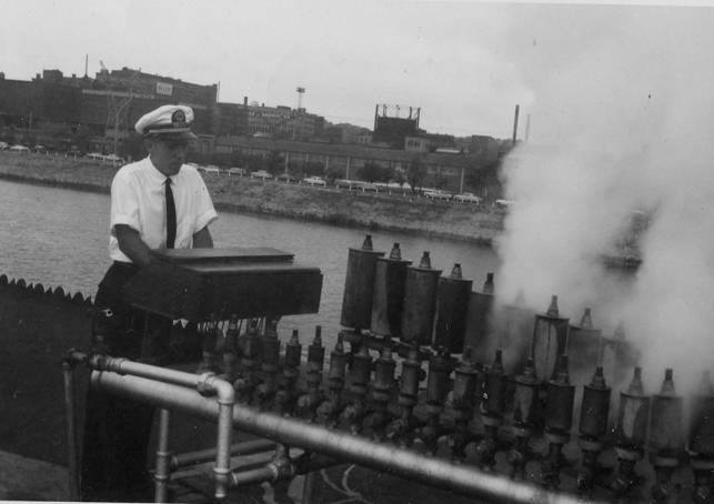 Doc-Playing-AVALON-Calliope-Kanawha-River-1950s