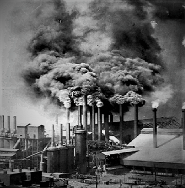 Pittsburgh-Steel-Mill-Smoke