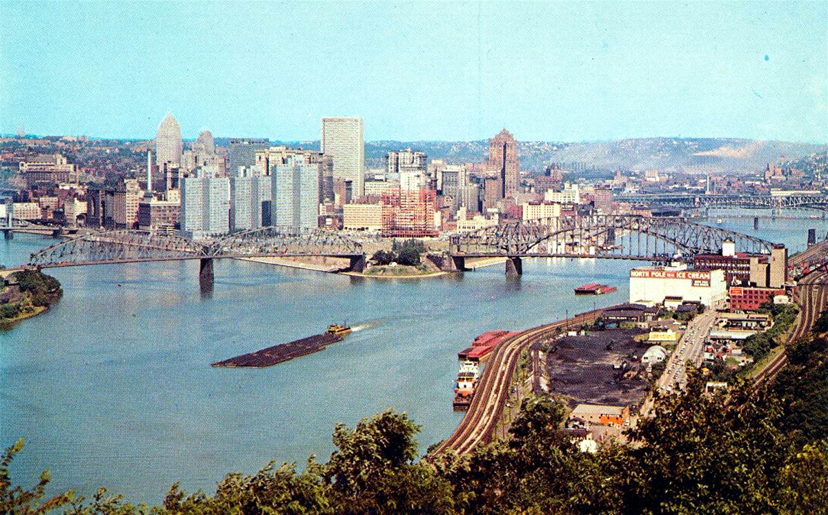 Pittsburgh_Point1960