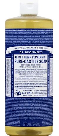 drbronners