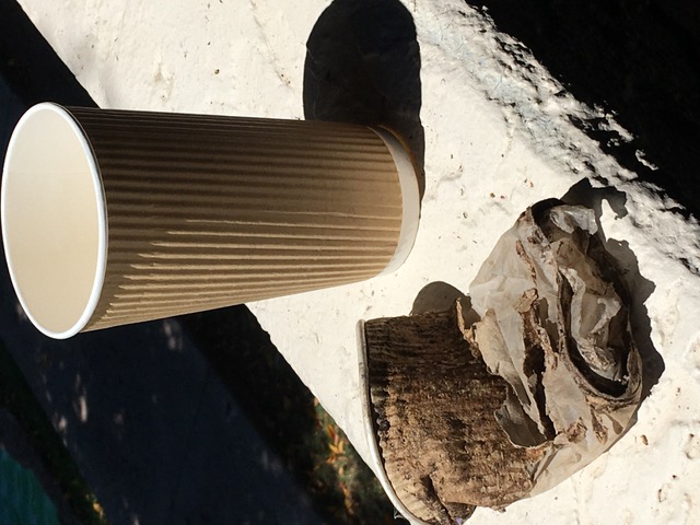 papercup